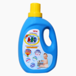 Nước Giặt Xả Trẻ Sơ Sinh ABD 1l