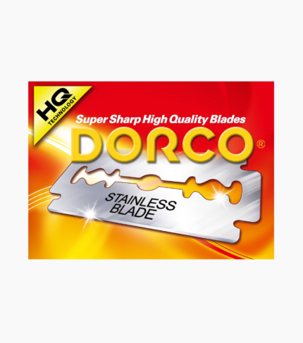 Dao Cạo Dorco St300r 5p 100bx