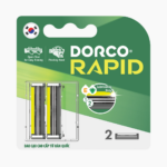 Dao Cạo Dorco Tna4020 B
