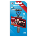 Dao cạo Dorco
  TRC1004-B