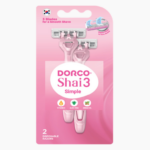 Dao Cạo Dorco Trc200pk 2b