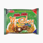 Mì Hảo Hảo Chay Rau Nấm