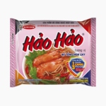Mì Hảo Hảo Tôm Chua Cay