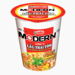 Modern - Lẩu Thái Tôm Ly