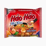 Mì Hảo Hảo Xào Hải Sản
