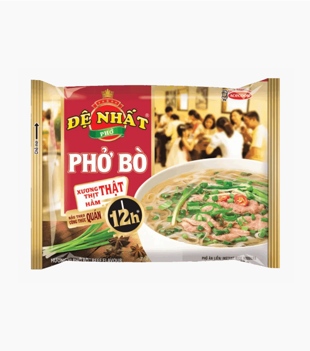 500001806 Đệ Nhất Phở Bò - Ảnh 1