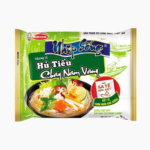 Hủ Tiếu Chay Nam Vang