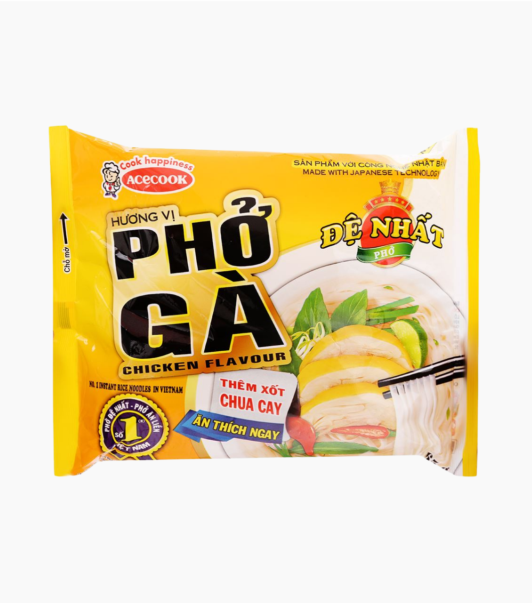 500002137 Đệ Nhất Phở Gà - Ảnh 1