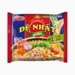 MÌ Đệ Nhất Thịt Bằm