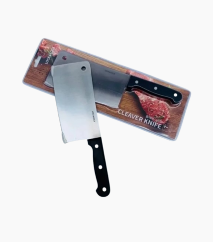 Dao Chặt Xương Locknlock 305x90x20mm