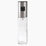 CKO109 - Bình xịt dầu ăn kèm phễu và cọ rửa Lock&Lock, 100ml