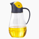 CKO201YEL;BÌNH ĐỰNG DẦU;550ML;YEL;CN;24;GLS;Single;VỚI NẮP MỞ TỰ ĐỘNG
