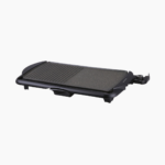EJG231 - Bếp nướng điện Electric Grill, 220-240V, 2000W, 50/60Hz, size 52*27cm, 2.3kg/2.8kg