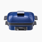 EJG556 - NỒI ĐIỆN ĐA NĂNG LOCK&LOCK, 220-240V, 1200-1400W, 50-60Hz 2.5L - Màu Navy