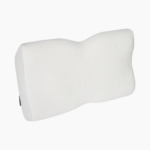 HLW113-Gối Memory foam 50D hình bướm, 6 00x350x120mm, trọng lượng1200g