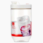 INL412W-Hộp đựng thực phẩm Interlock-1.3L-Màu trắng